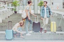 Tourism, Hotels in White Plains