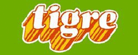SUPERMERCATI TIGRE - LOGO