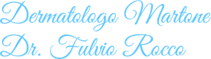DERMATOLOGO MARTONE DR. FULVIO ROCCO-LOGO