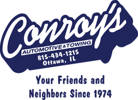 Conroy's Automotive & 24 Hour Towing in Ottawa, IL