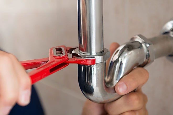 drain cleaning and repair