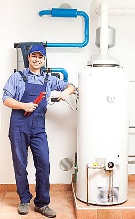 local plumber
