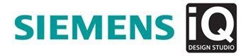 Siemens IQ Design Studio Logo