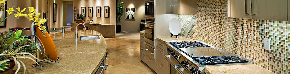 kitchen installation services