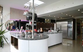 Budget Kitchens