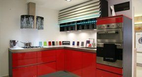 kitchen services