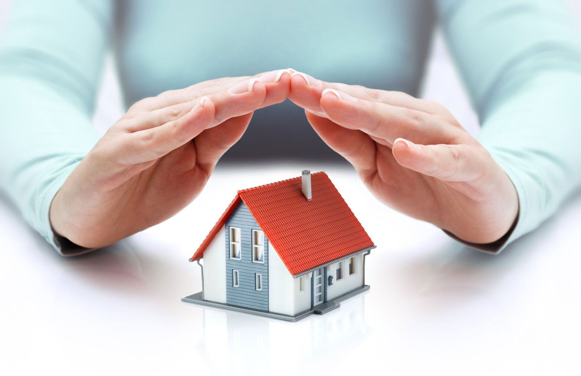 Home Insurance Concept — Chandler, OK — Thompson’s American Farmers & Ranchers Insurance