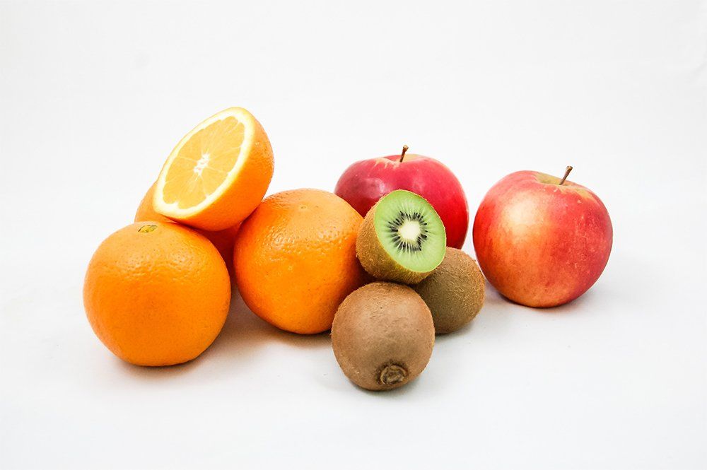 oral health and diet Belmont