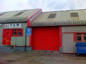Mechanical services - Dartford, Kent - P & M Autos - Garage Mechanical services - Dartford, Kent - P & M Autos - Garage