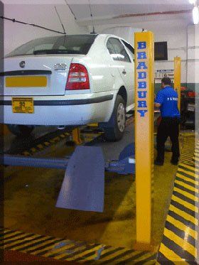 Mechanical services - Dartford, Kent - P & M Autos - Vehicle diagnostics Mechanical services - Dartford, Kent - P & M Autos - Vehicle diagnostics
