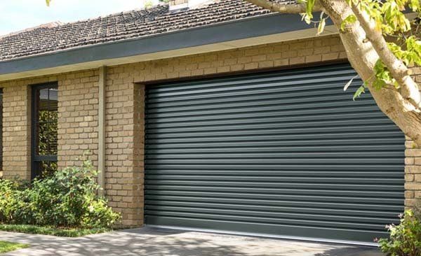 garage door