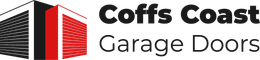 Coffs Coast Garage Doors logo