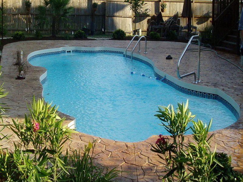 Broxton — Chesapeake, VA — Brooks Landscaping, Inc.