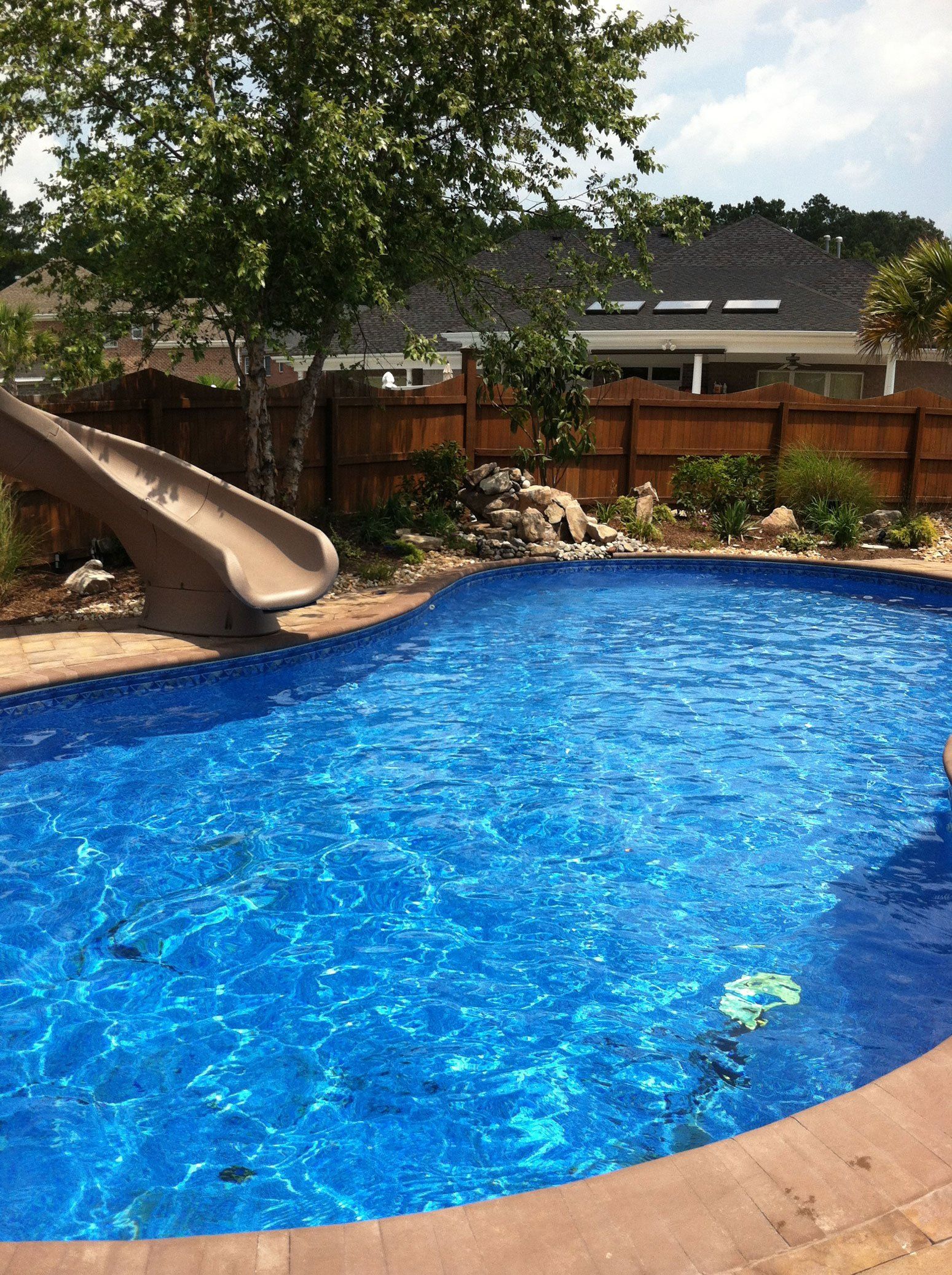 Elliot2 — Chesapeake, VA — Brooks Landscaping, Inc.