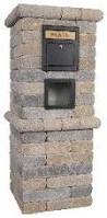 Mailbox — Chesapeake, VA — Brooks Landscaping, Inc.