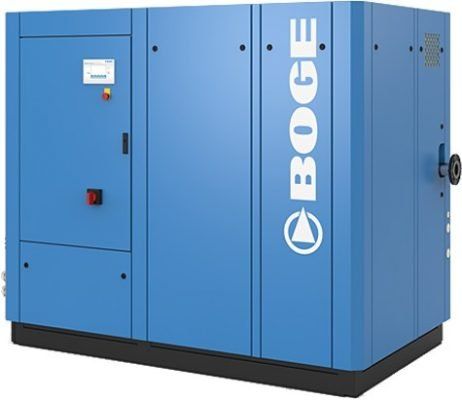 Vendita compressori industriali
