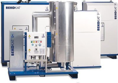 Essiccatore per aria compressa