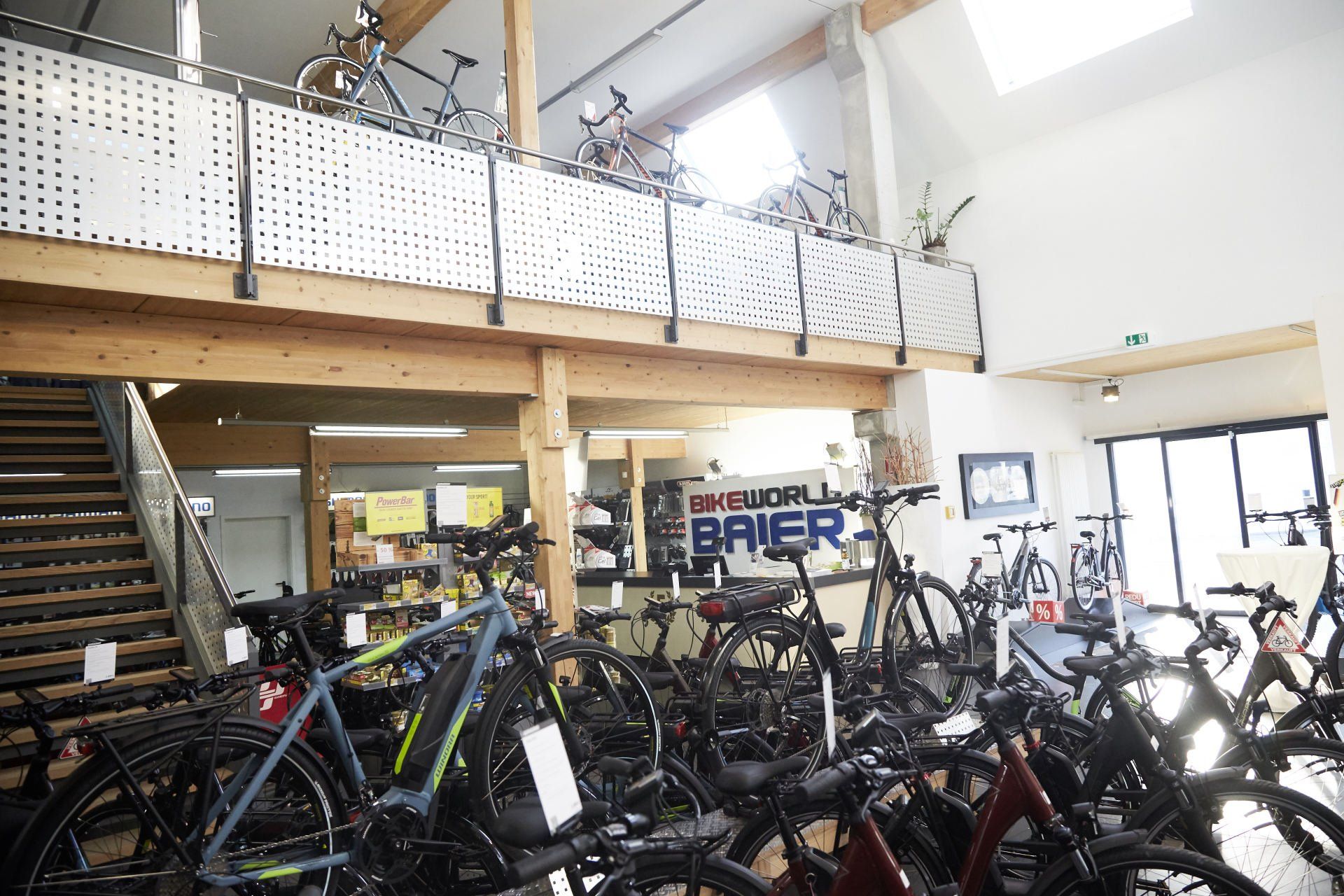 Bike World Baier Galerie Bild 27