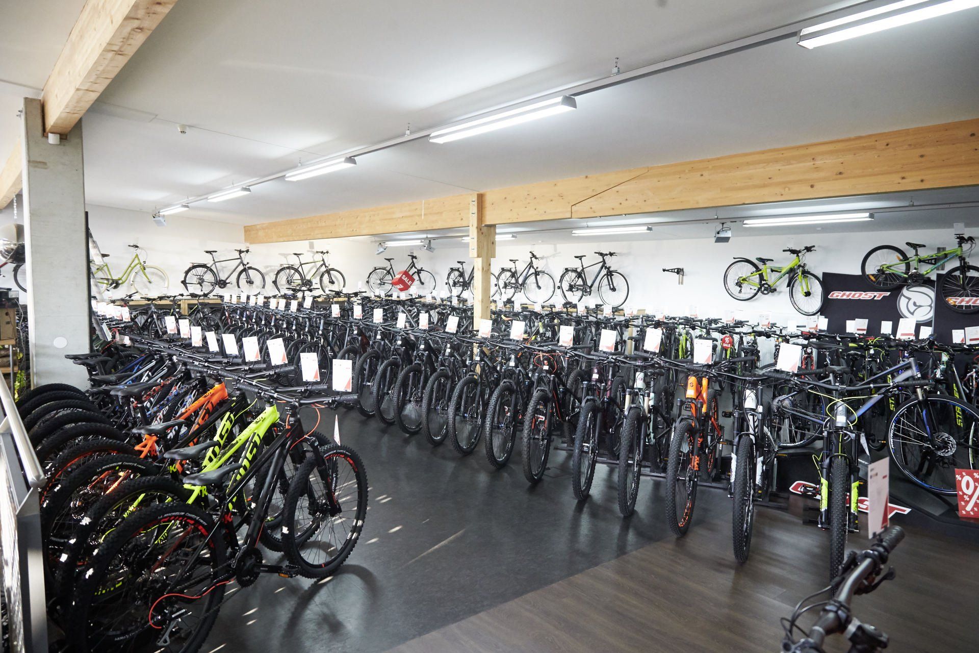 Bike World Baier Galerie Bild 23