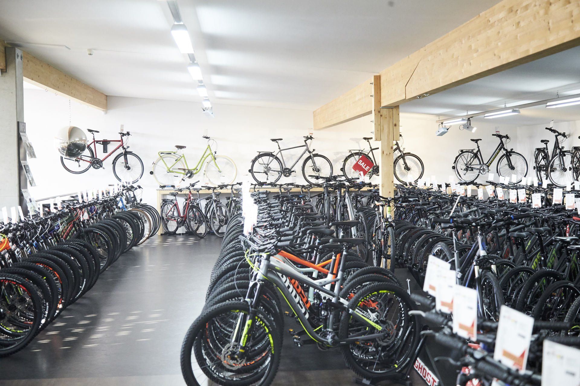 Bike World Baier Galerie Bild 28
