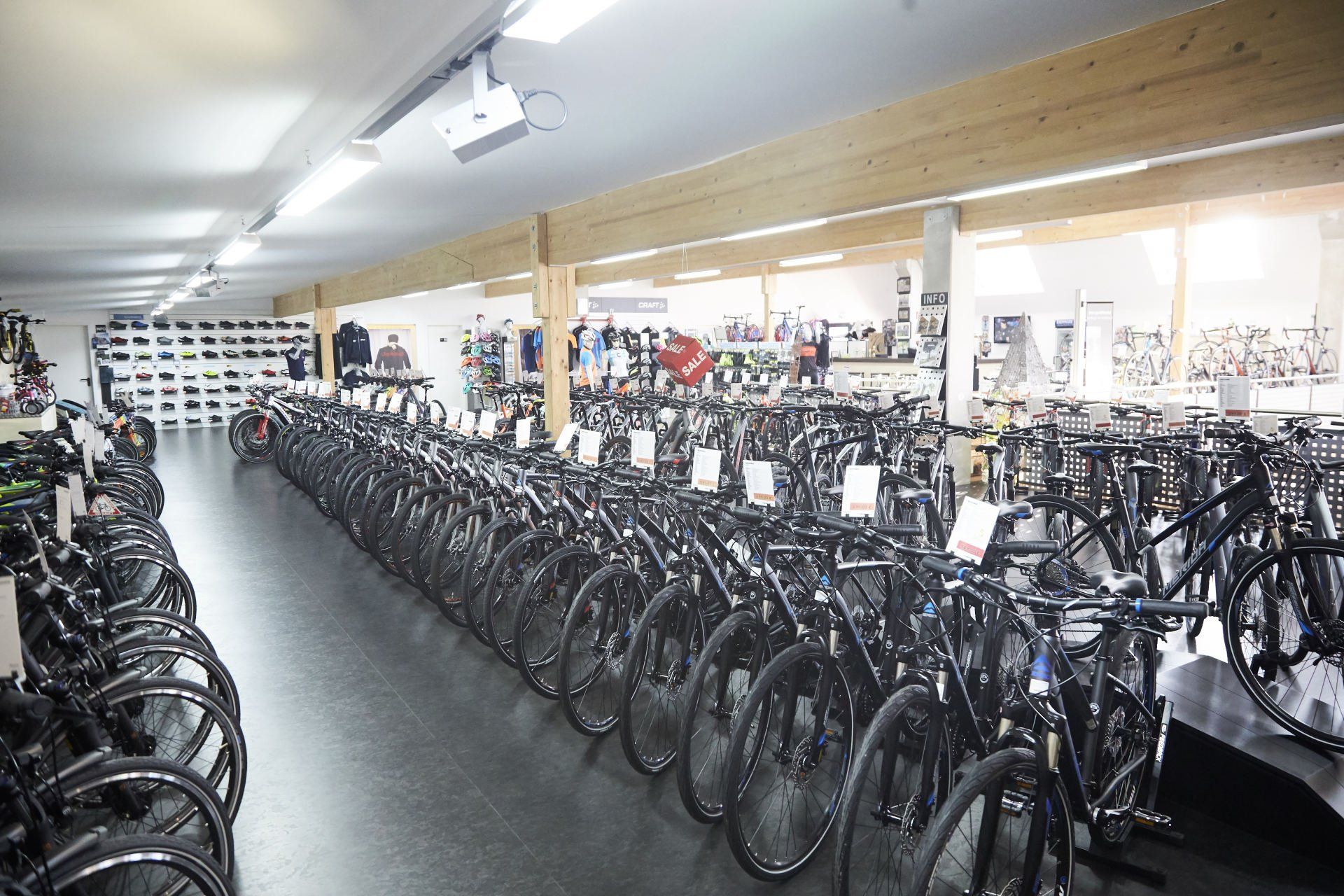 Bike World Baier Galerie Bild 19