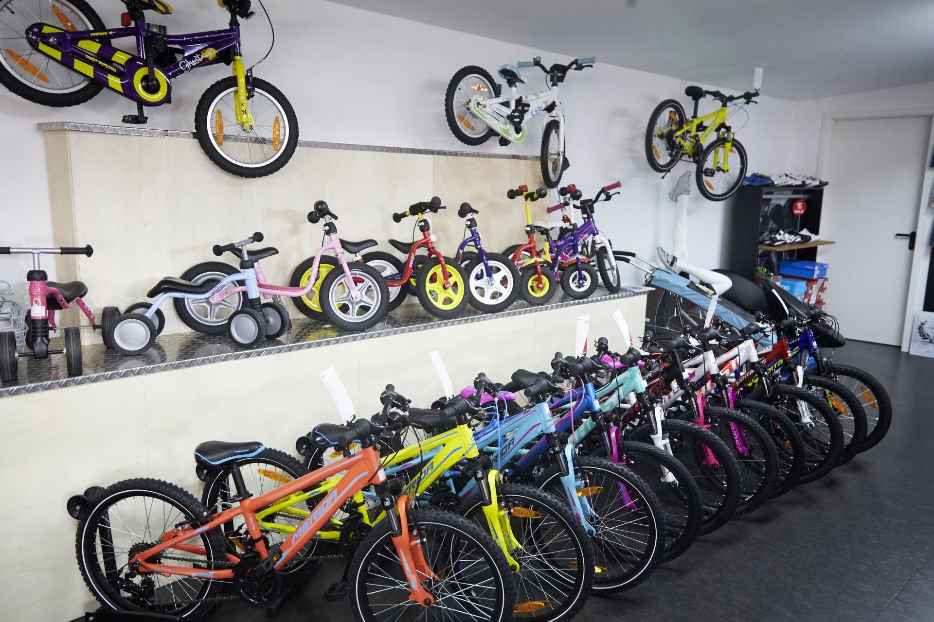 Bike World Baier Galerie Bild 14