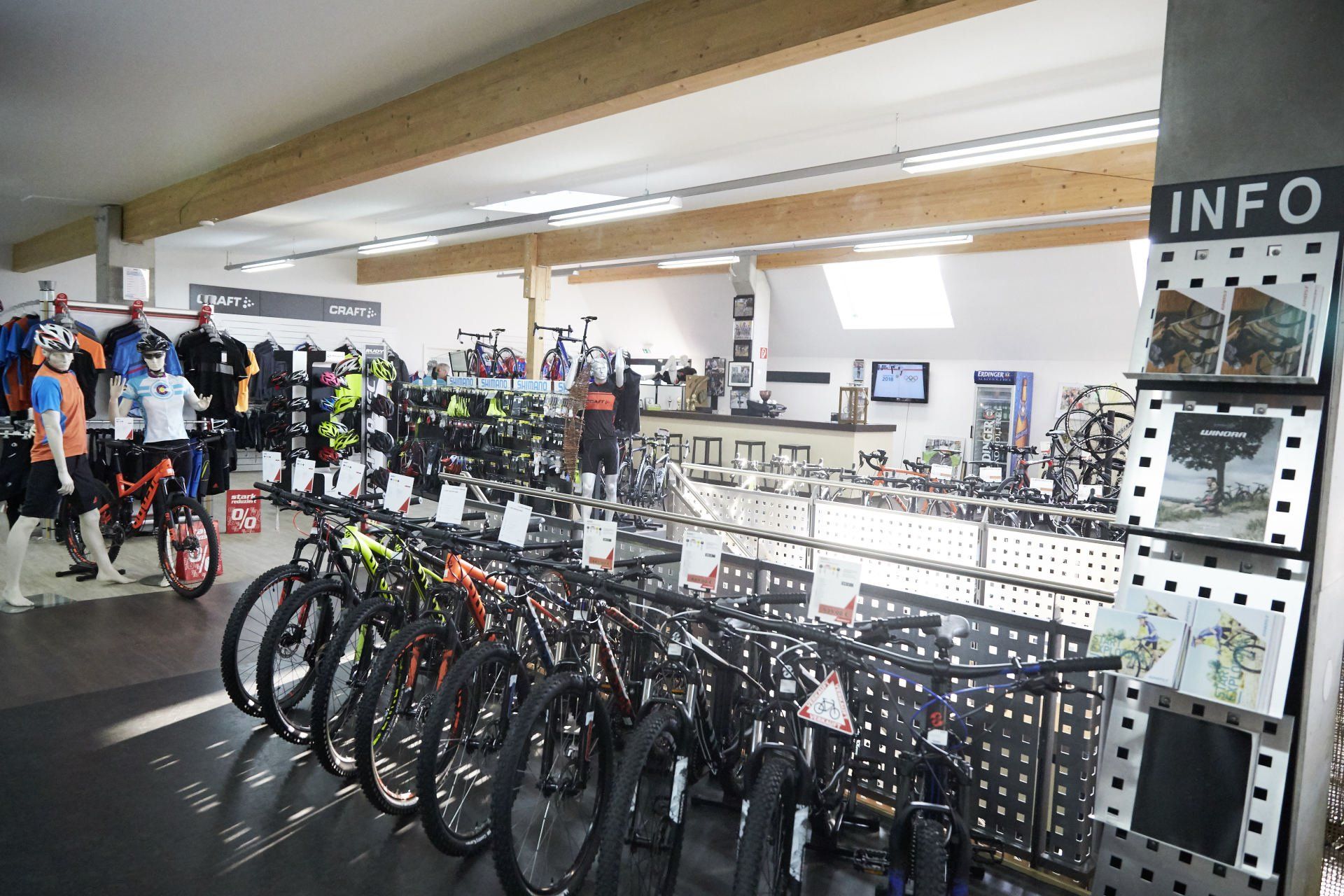 Bike World Baier Galerie Bild 20