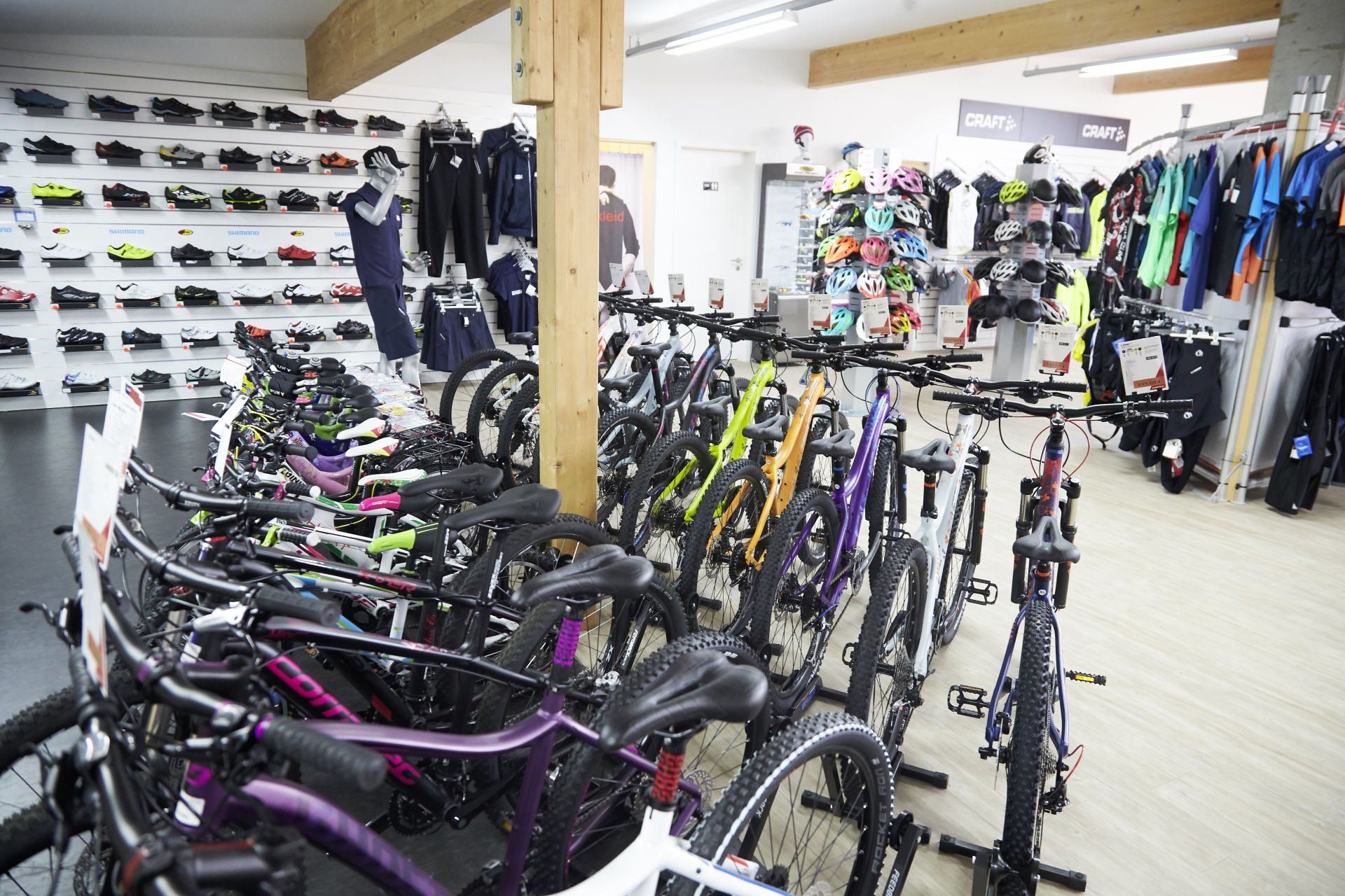 Bike World Baier Galerie Bild 16
