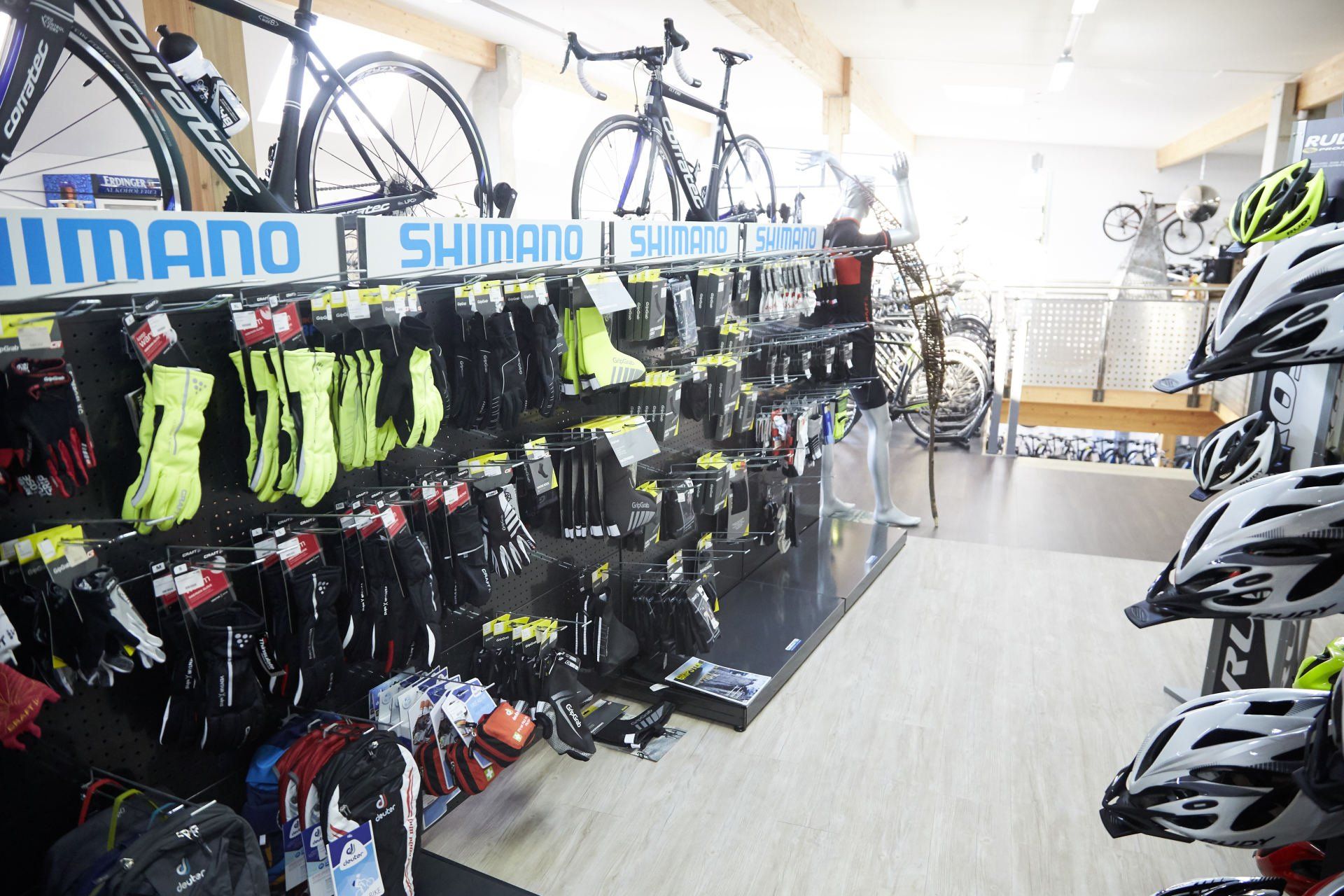 Bike World Baier Galerie Bild 15