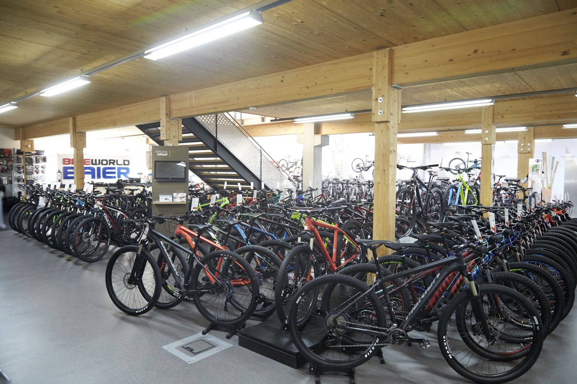 Bike World Baier Galerie Bild 30
