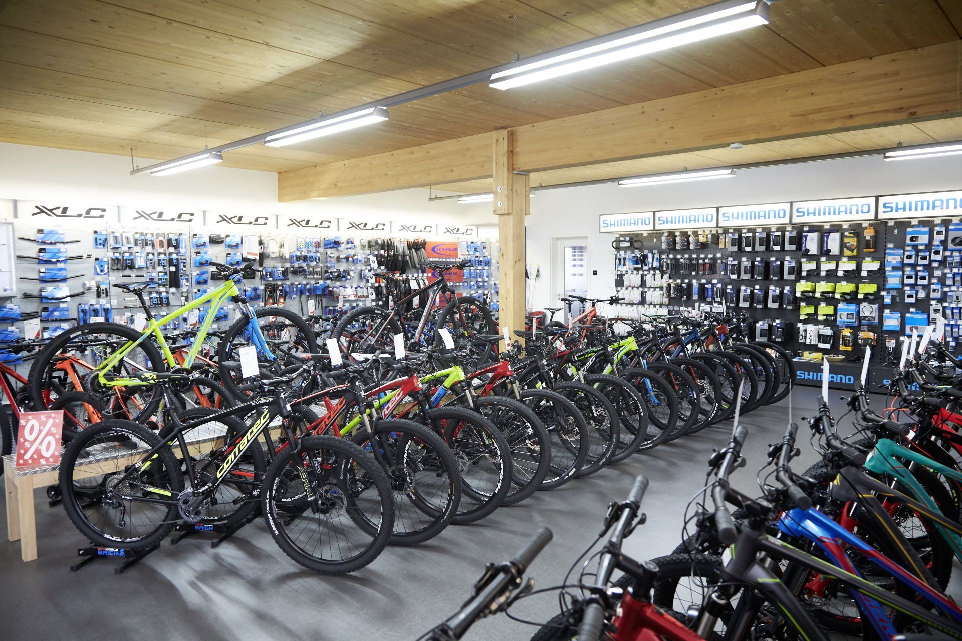 Bike World Baier Galerie Bild 33