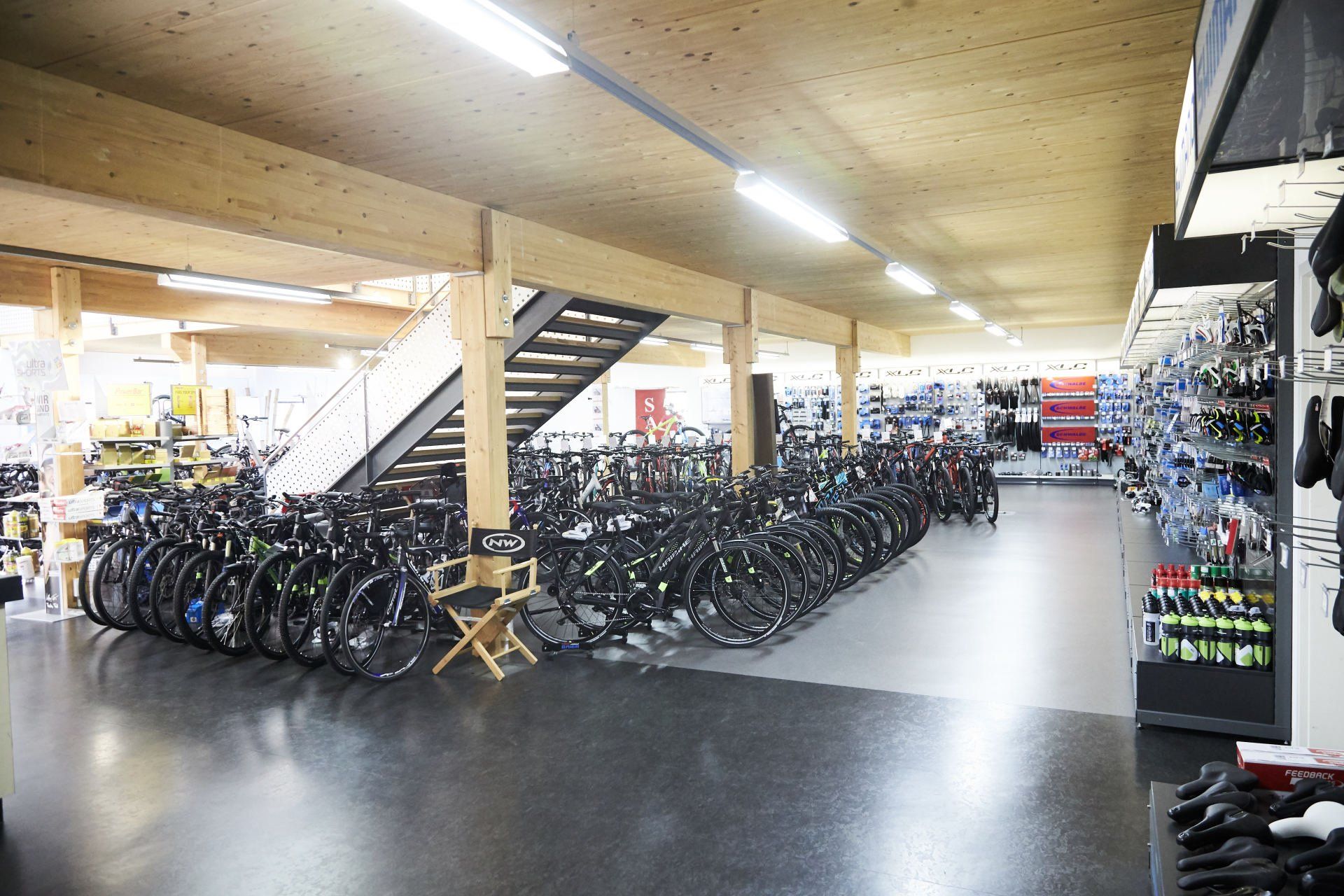 Bike World Baier Galerie Bild 25