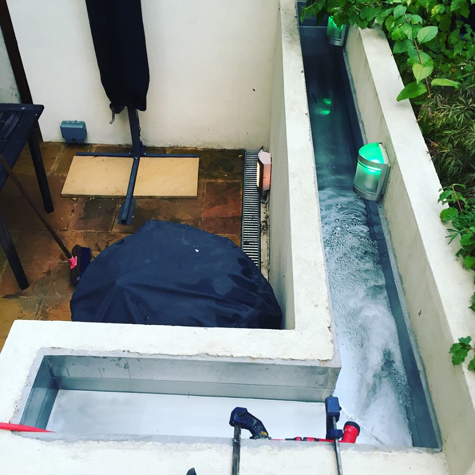 Gate Installation 2
