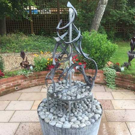 Bespoke fabrication