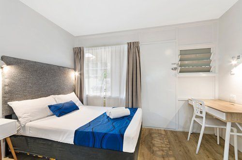 twin room standard