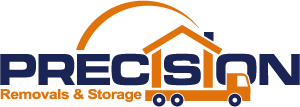 logo Precision