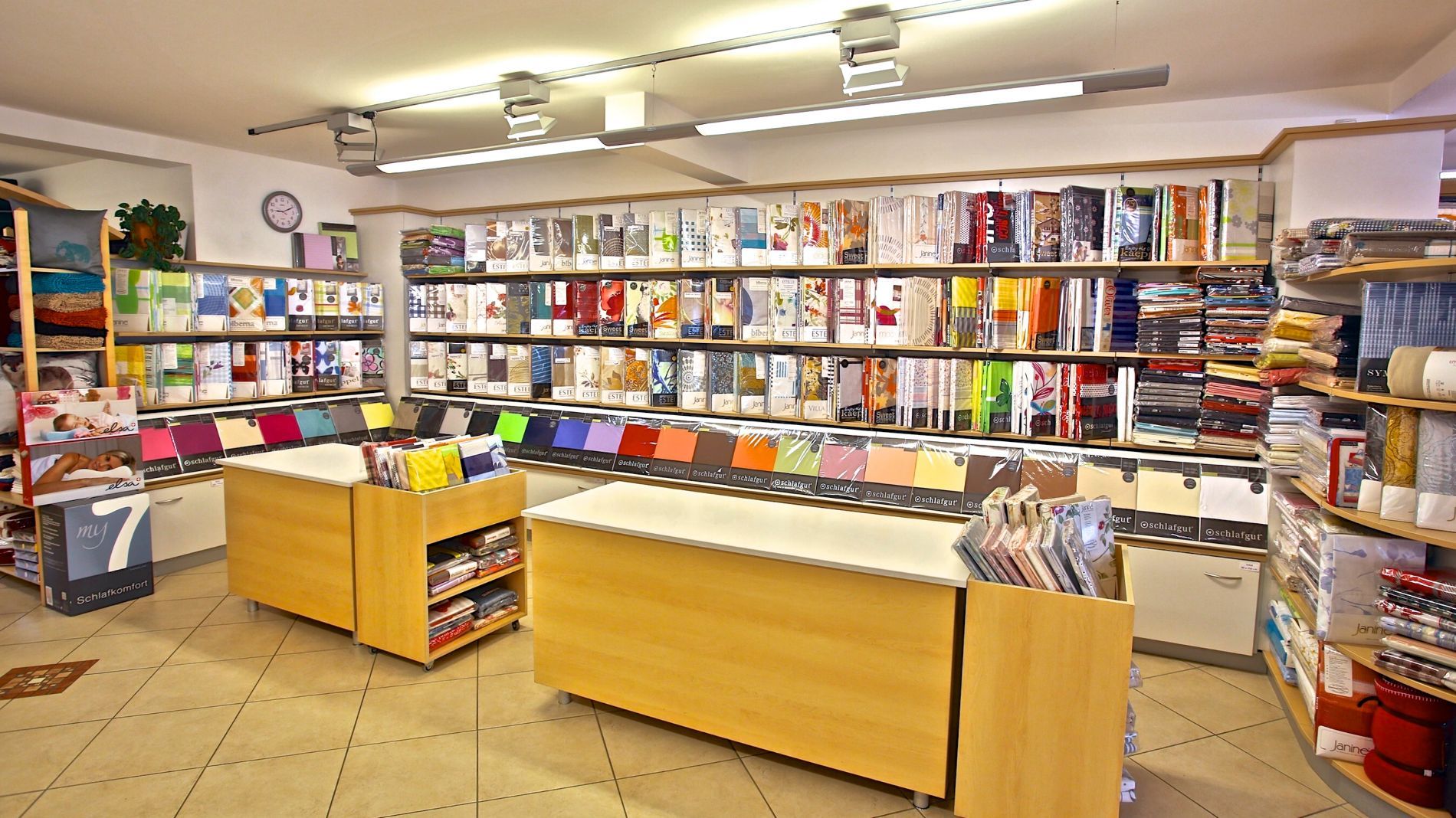 L'azienda