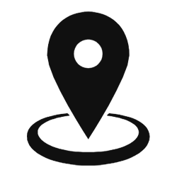 Standort Symbol