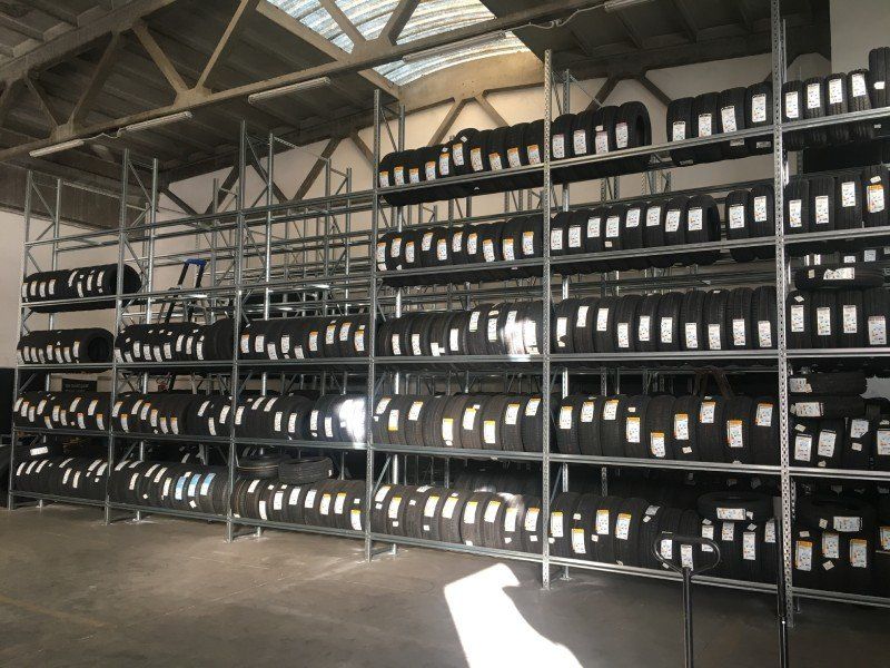 pneumatici per auto