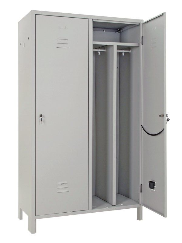 armadio monoblocco multiplo