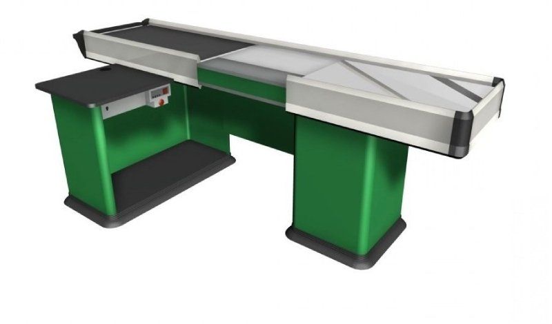 banco cassa verde