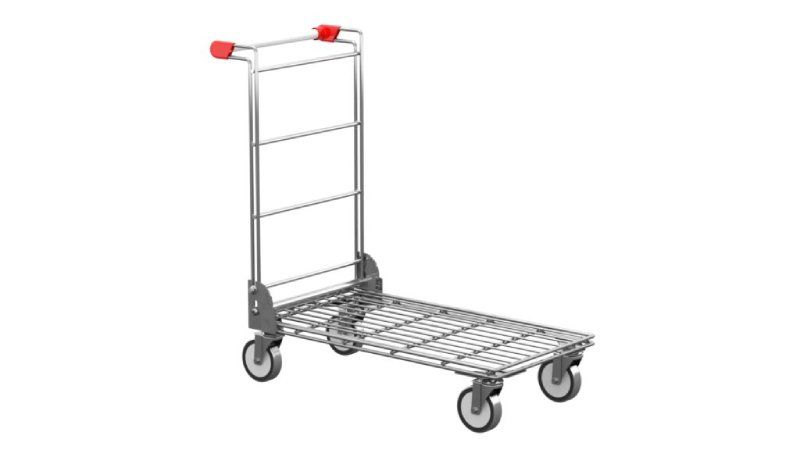 carrello mobile