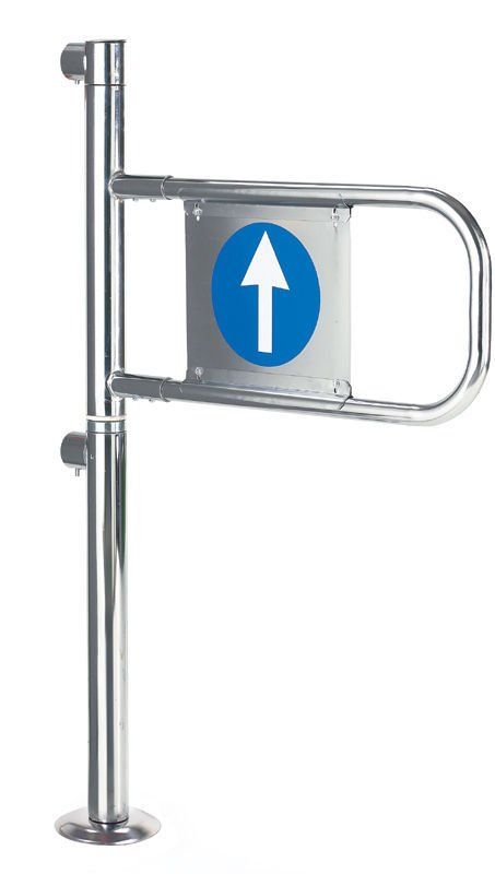 sbarra di accesso