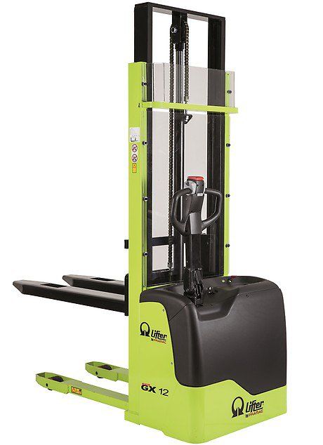 carrello elevatore