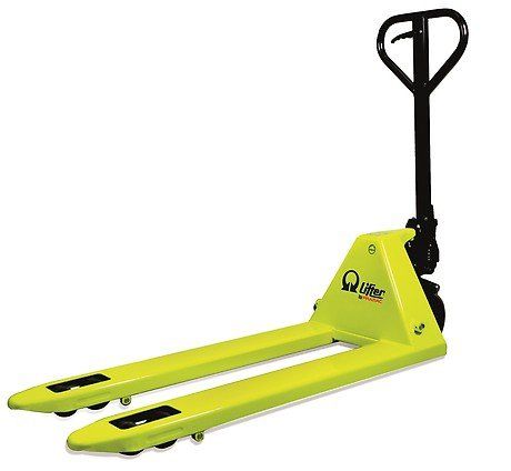 carrello manuale