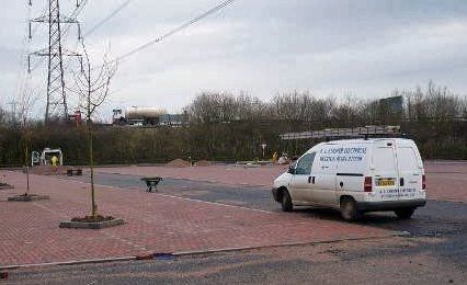 Emergency electrical repairs 