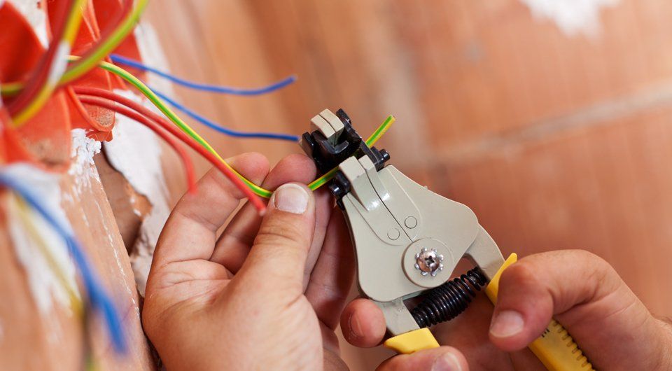 Electrical services