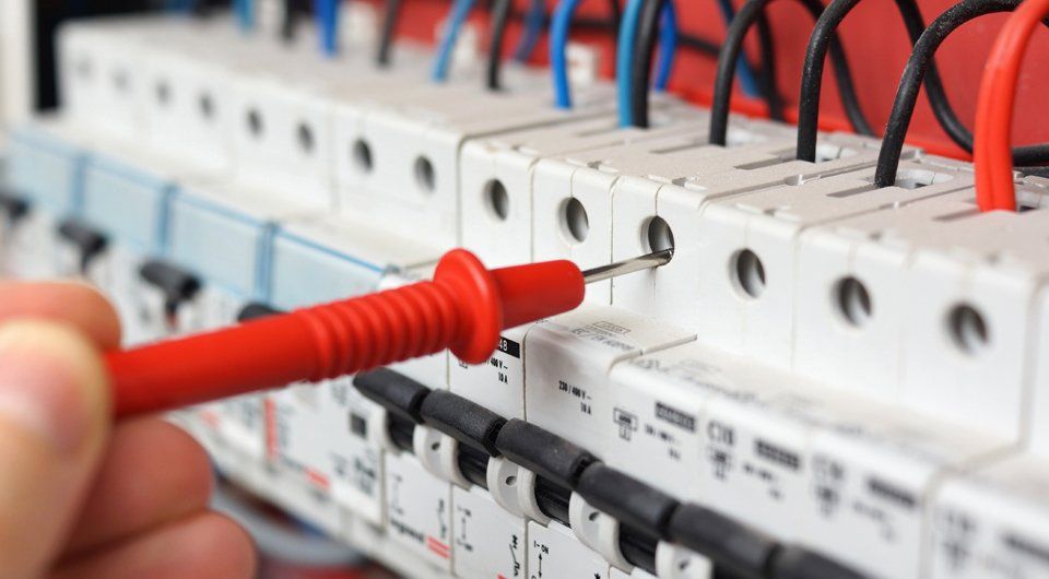Reliable electricians