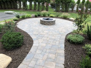 Walkways & Patios — Hardscaping in Pomona, NY