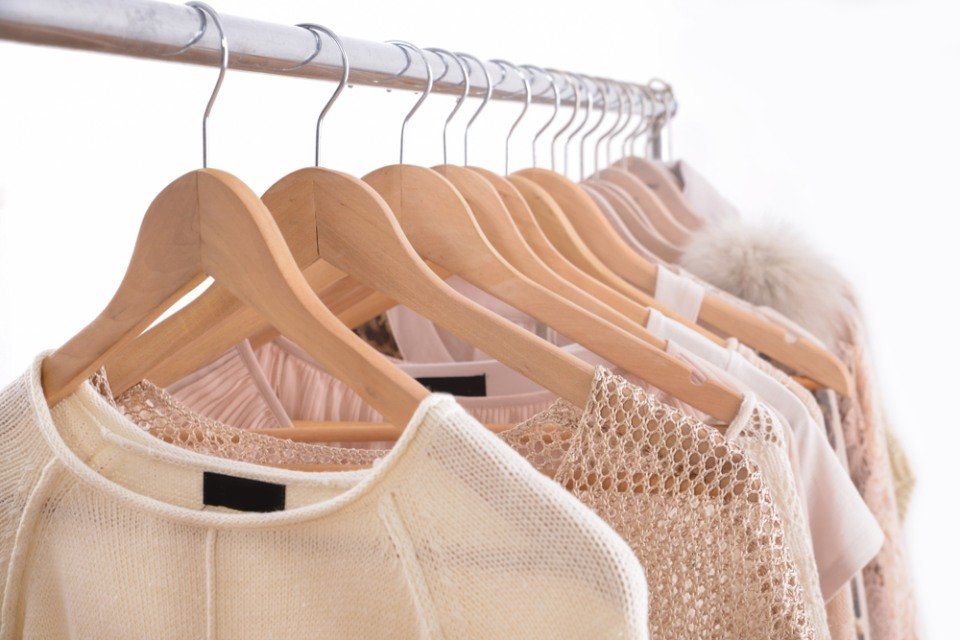 abbigliamento
